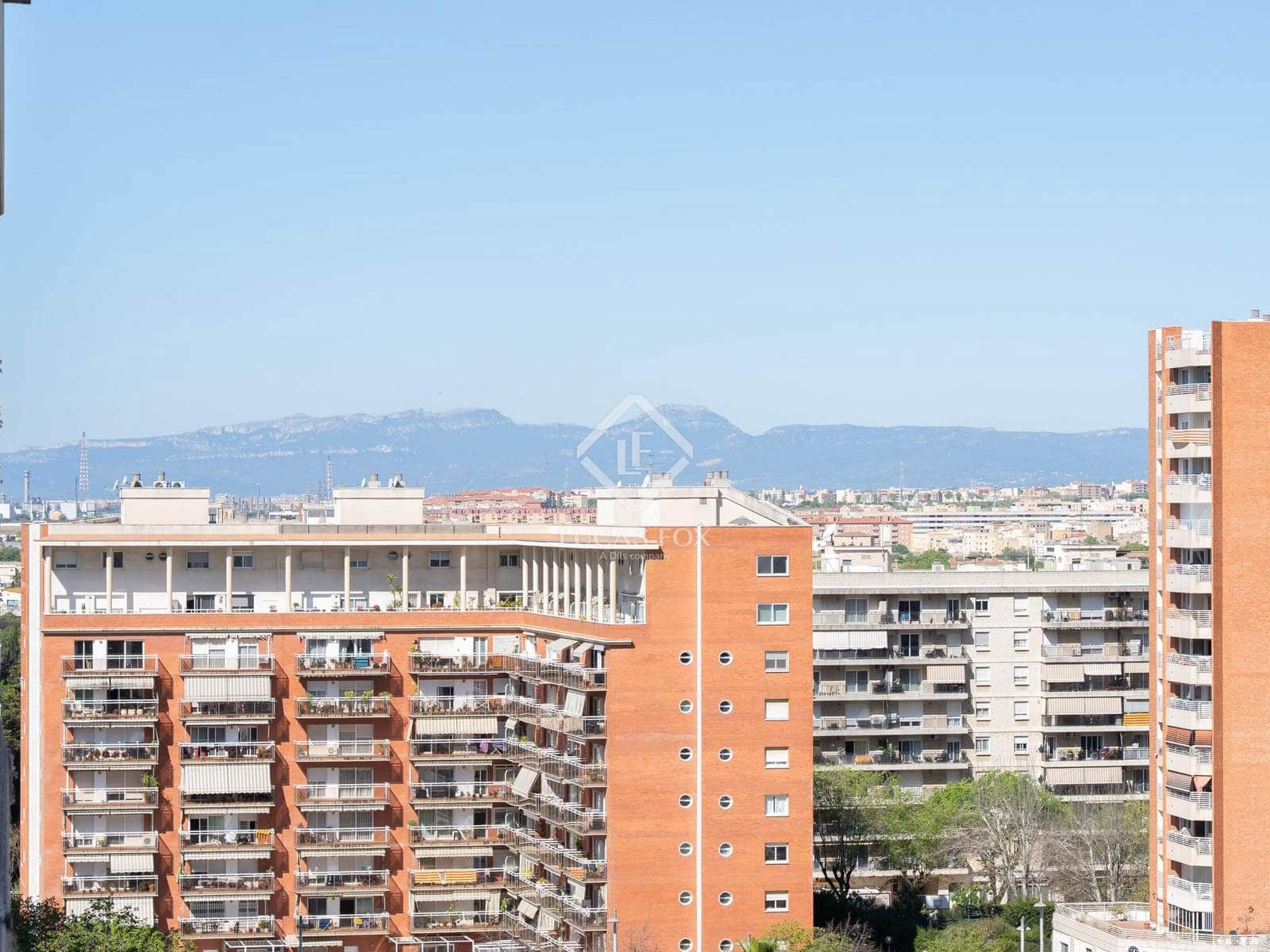 3 soveværelse Lejlighed til salg i Tarragona by med garage - € 465.000 (Ref: 8949861)