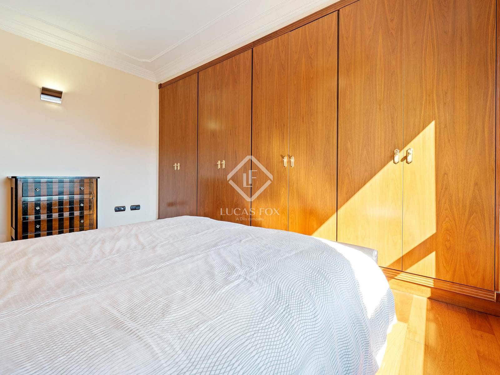 3 soveværelse Lejlighed til salg i Tarragona by med garage - € 465.000 (Ref: 8949861)