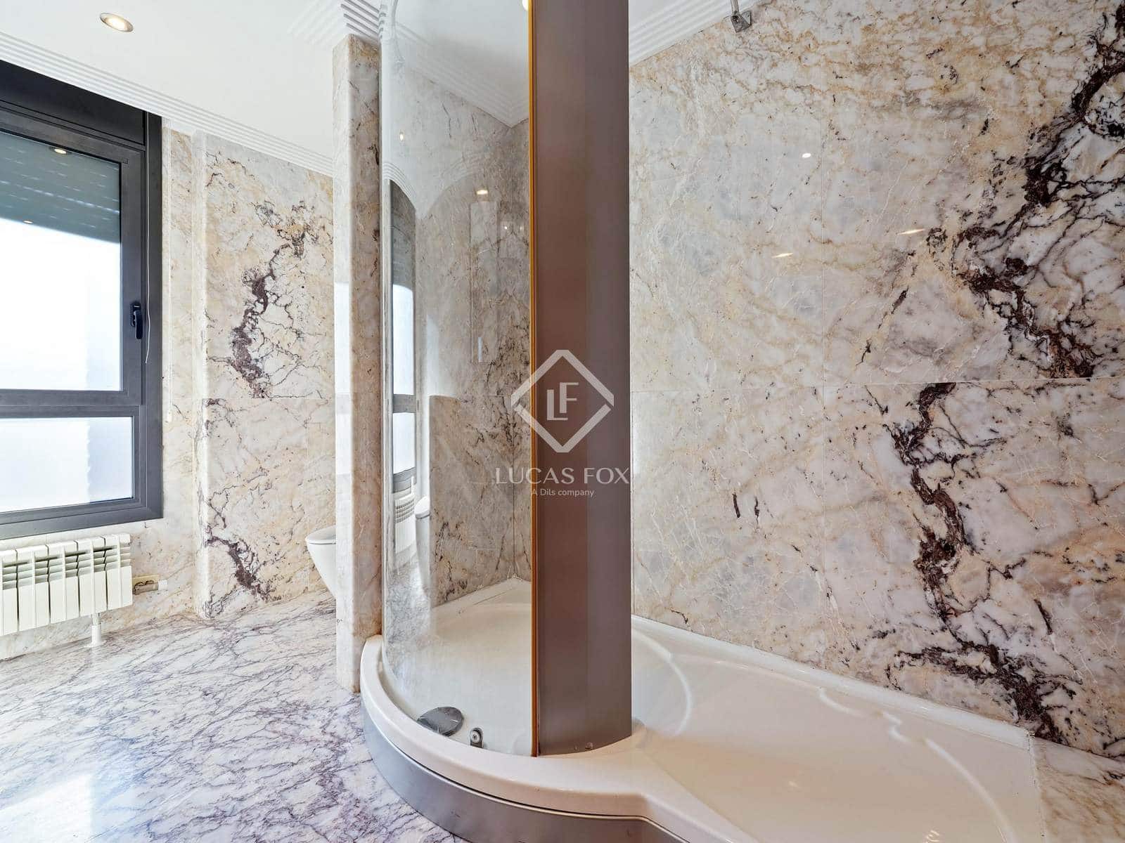 3 soveværelse Lejlighed til salg i Tarragona by med garage - € 465.000 (Ref: 8949861)