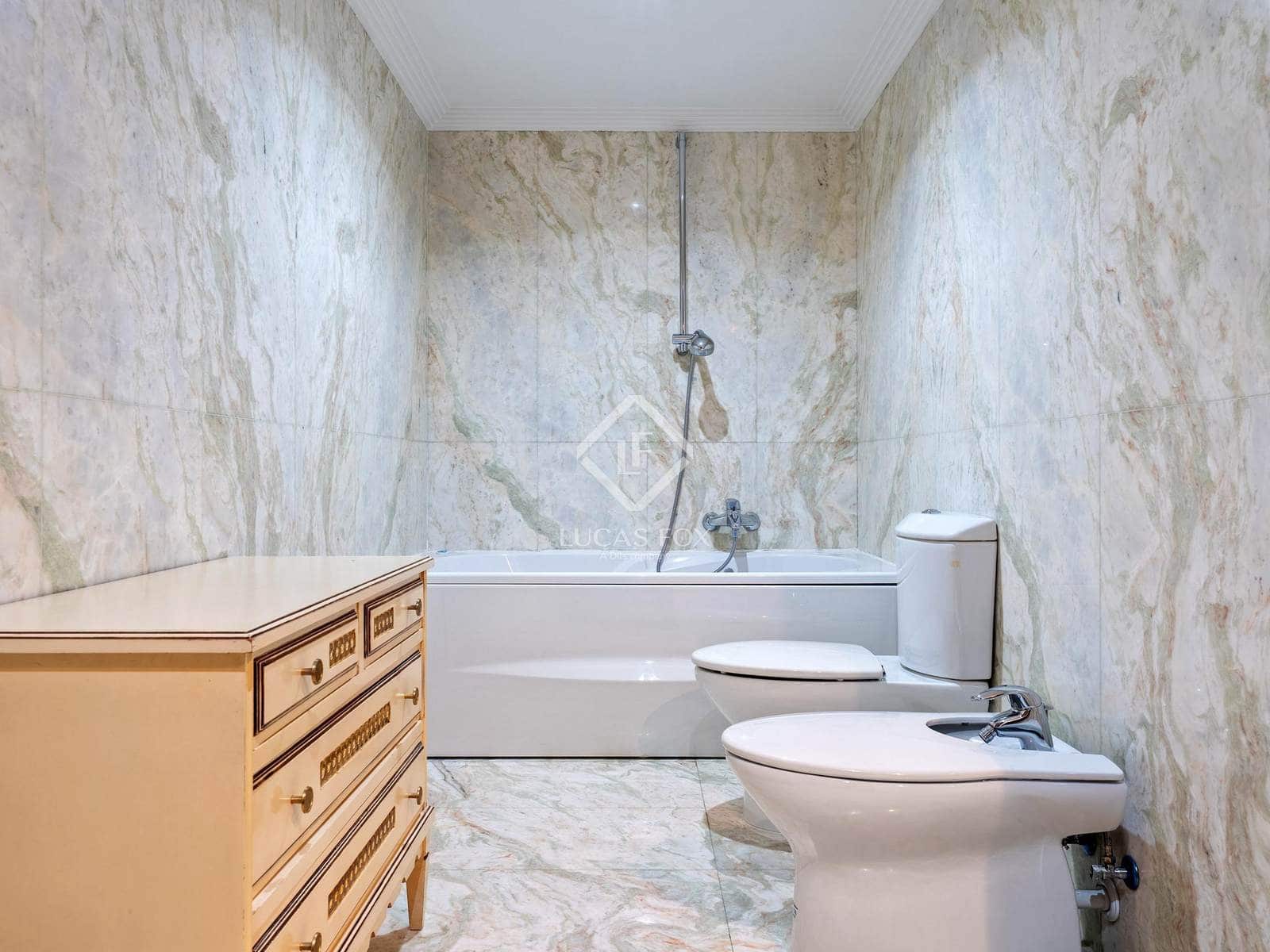 3 soveværelse Lejlighed til salg i Tarragona by med garage - € 465.000 (Ref: 8949861)