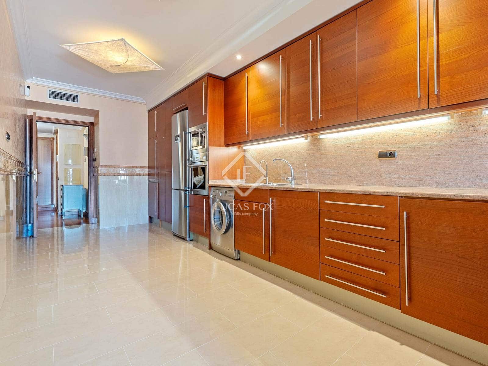 3 soveværelse Lejlighed til salg i Tarragona by med garage - € 465.000 (Ref: 8949861)