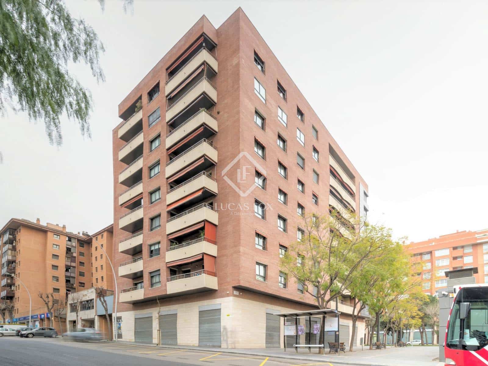 3 soveværelse Lejlighed til salg i Tarragona by med garage - € 465.000 (Ref: 8949861)