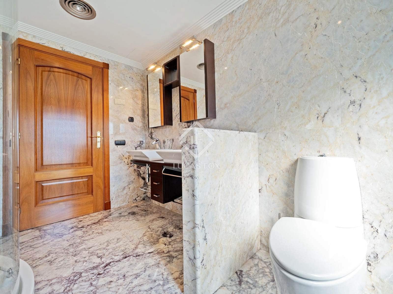 3 soveværelse Lejlighed til salg i Tarragona by med garage - € 465.000 (Ref: 8949861)