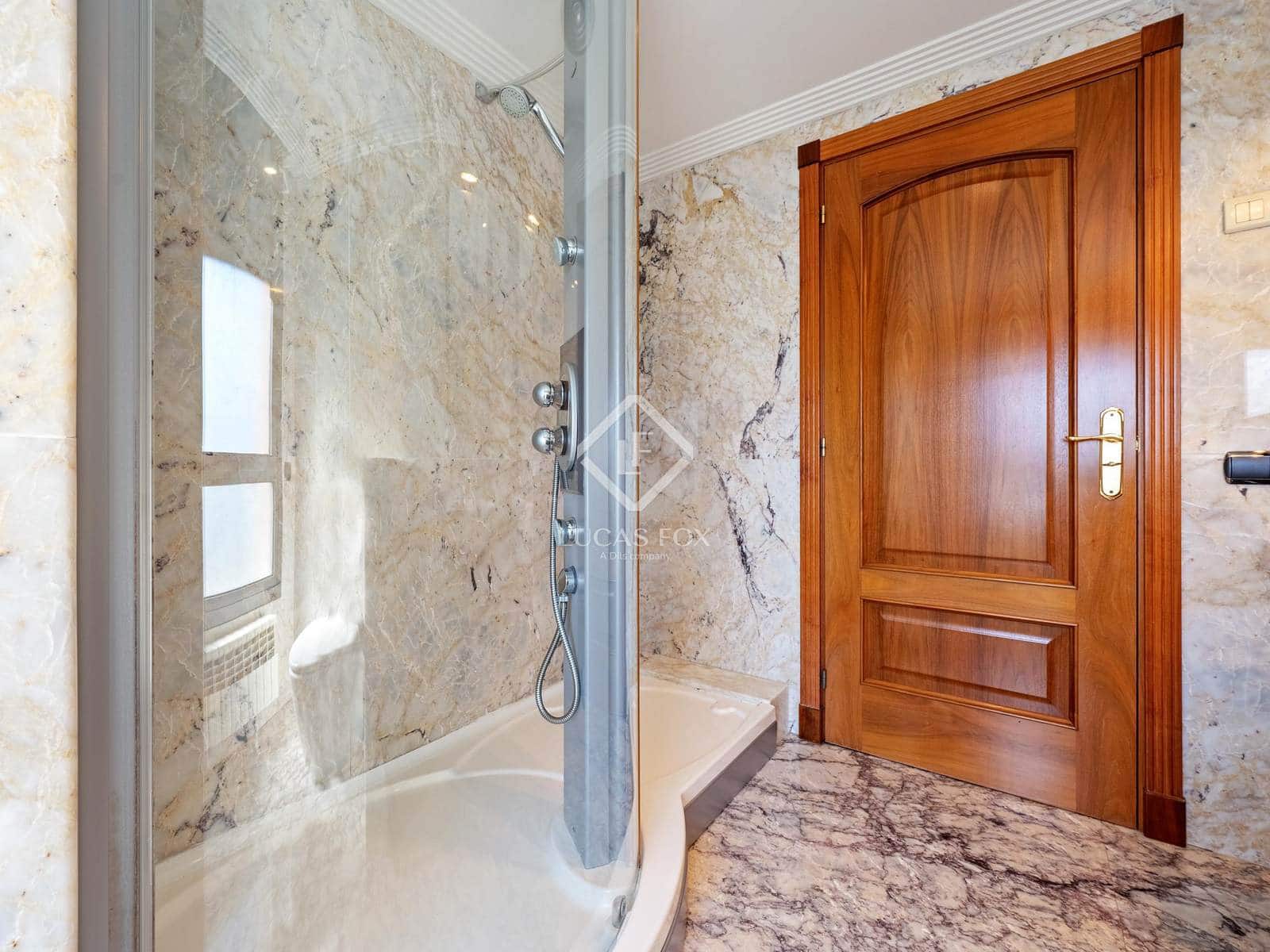 3 soveværelse Lejlighed til salg i Tarragona by med garage - € 465.000 (Ref: 8949861)