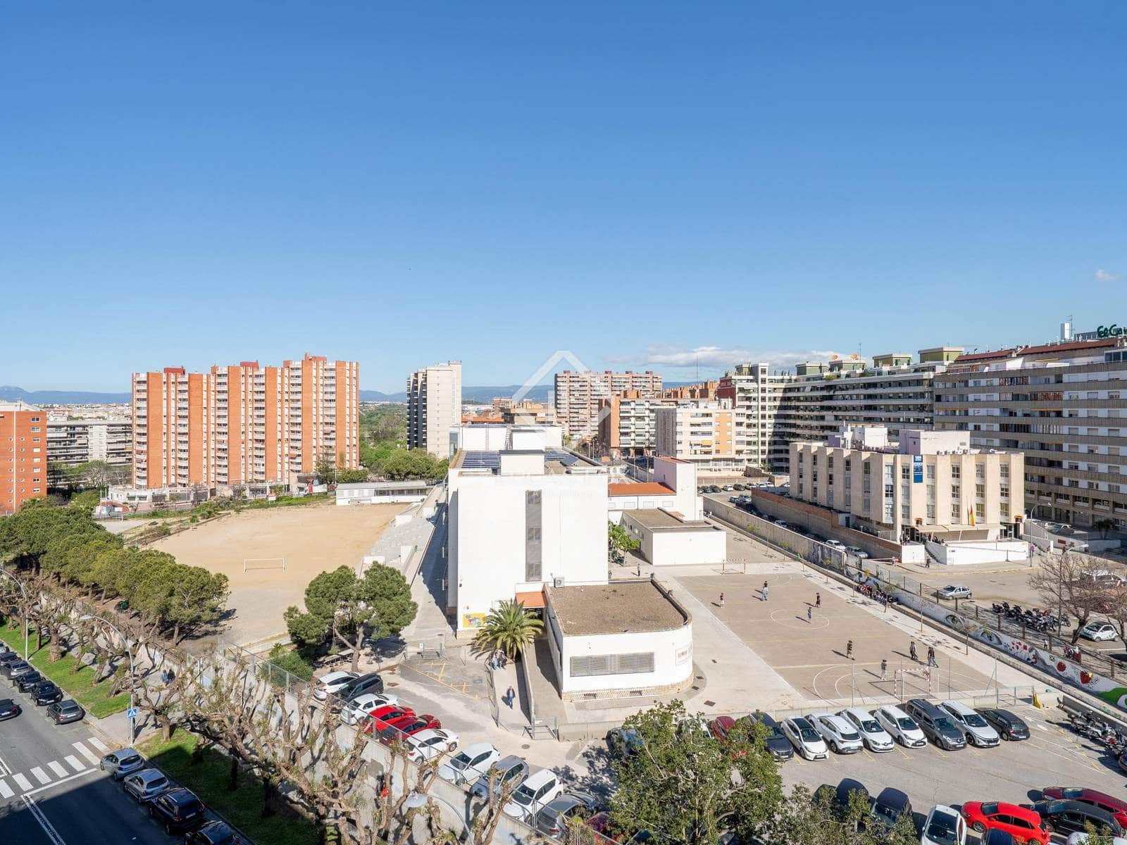 3 soveværelse Lejlighed til salg i Tarragona by med garage - € 465.000 (Ref: 8949861)