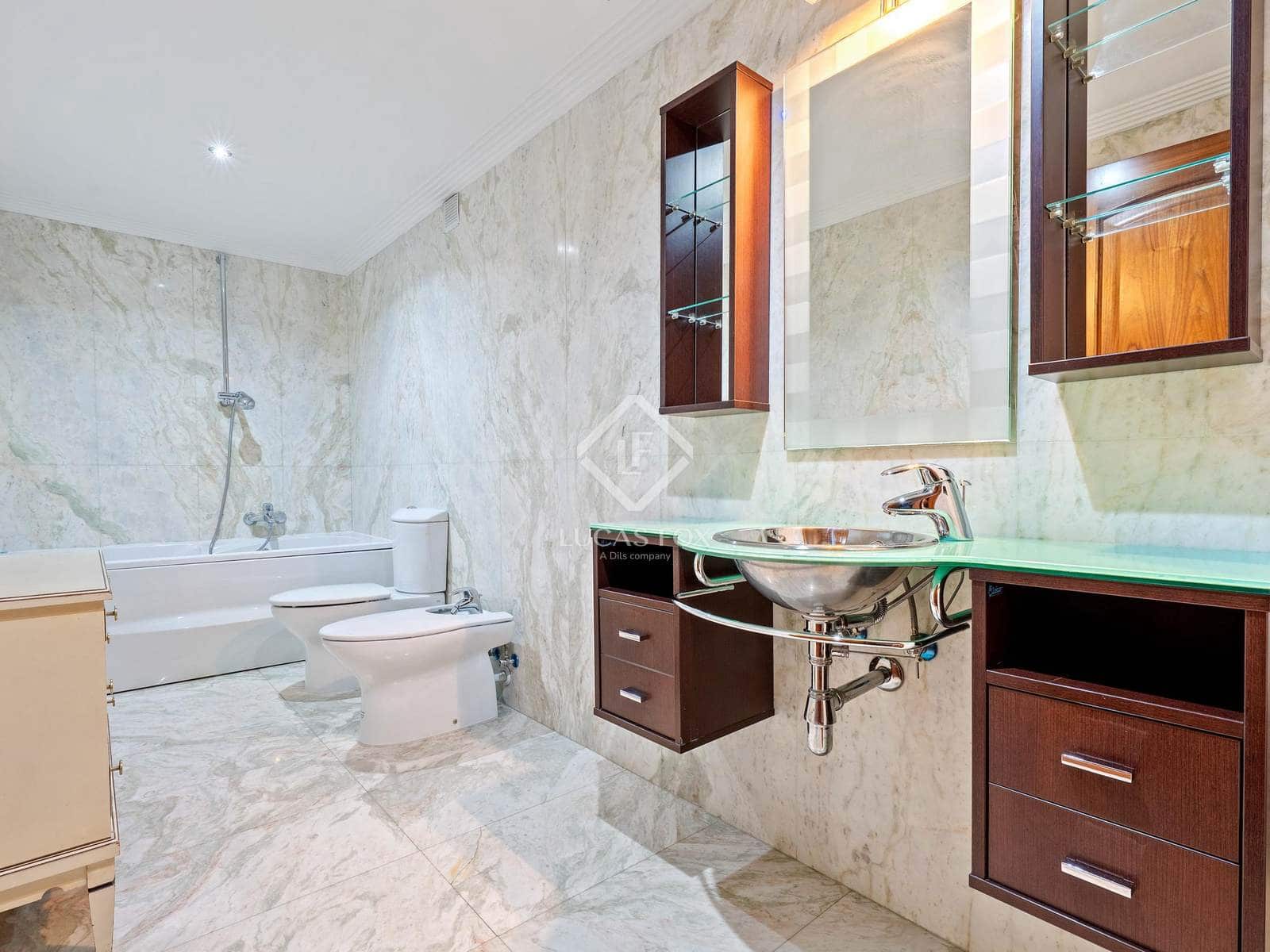 3 soveværelse Lejlighed til salg i Tarragona by med garage - € 465.000 (Ref: 8949861)