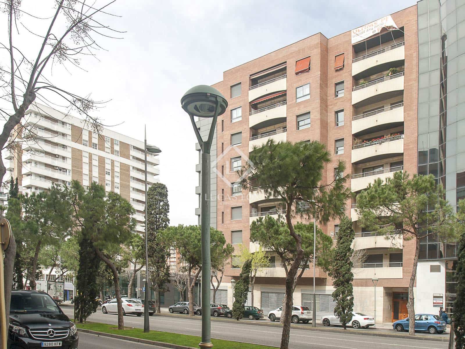 3 soveværelse Lejlighed til salg i Tarragona by med garage - € 465.000 (Ref: 8949861)