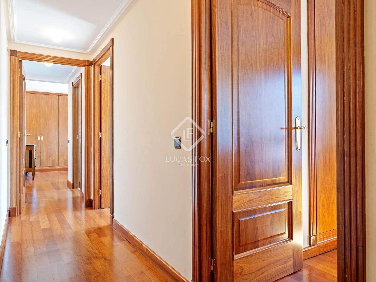 3 soveværelse Lejlighed til salg i Tarragona by med garage - € 465.000 (Ref: 8949861)