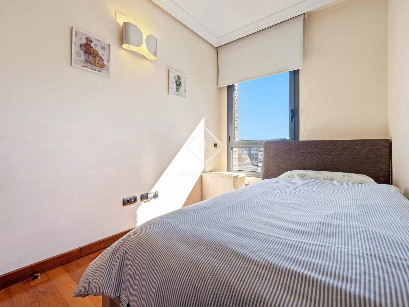 3 soveværelse Lejlighed til salg i Tarragona by med garage - € 465.000 (Ref: 8949861)