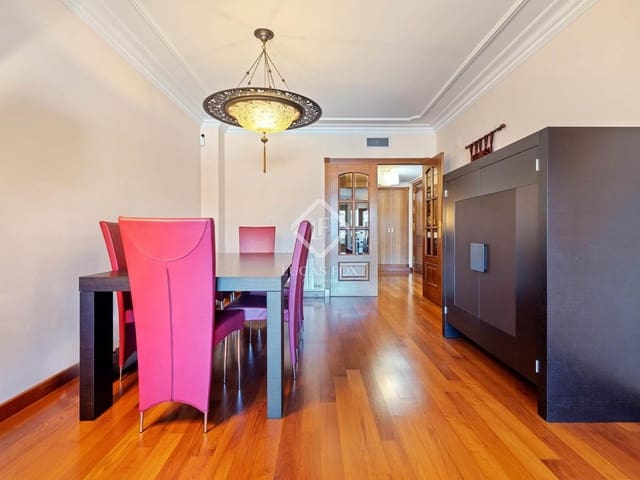 3 sovrum Lägenhet till salu i Tarragona stad med garage - 465 000 € (Ref: 8949861)