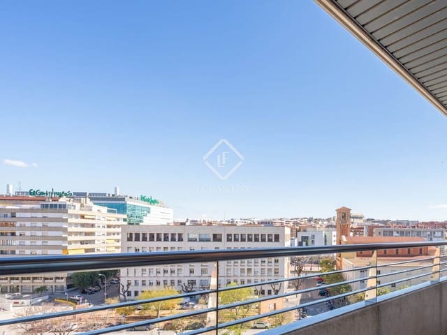 3 sovrum Lägenhet till salu i Tarragona stad med garage - 465 000 € (Ref: 8949861)