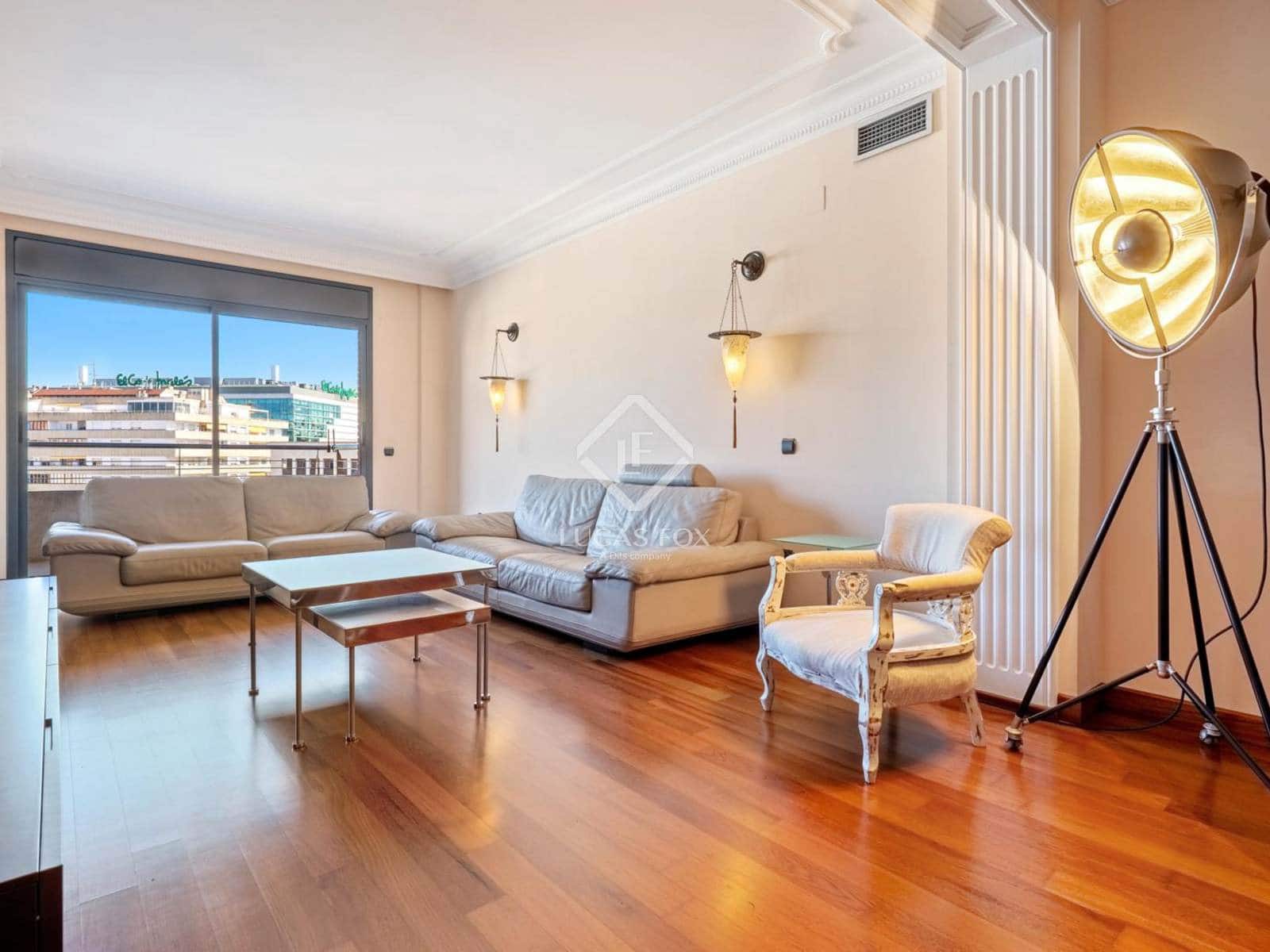 3 soveværelse Lejlighed til salg i Tarragona by med garage - € 465.000 (Ref: 8949861)