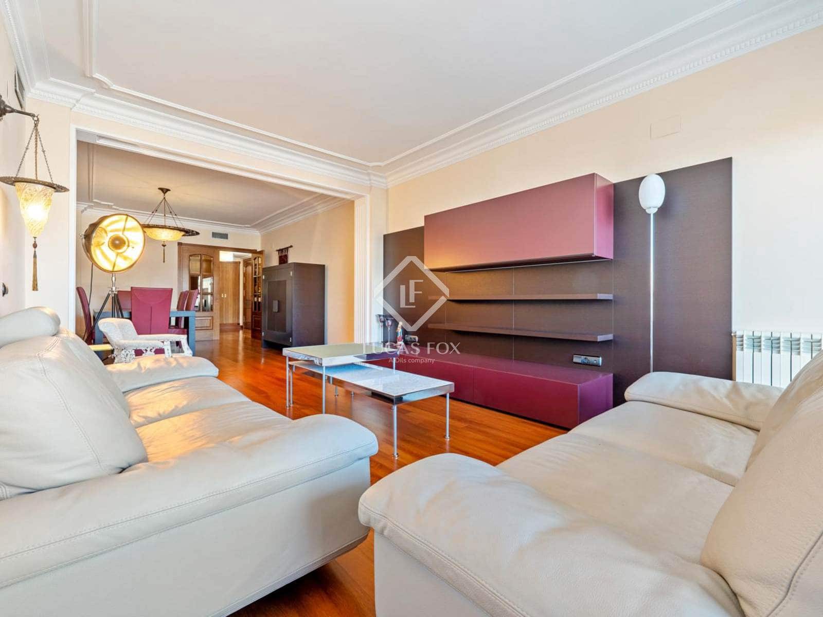 3 soveværelse Lejlighed til salg i Tarragona by med garage - € 465.000 (Ref: 8949861)