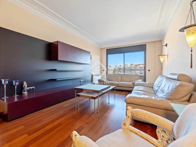 3 sovrum Lägenhet till salu i Tarragona stad med garage - 465 000 € (Ref: 8949861)