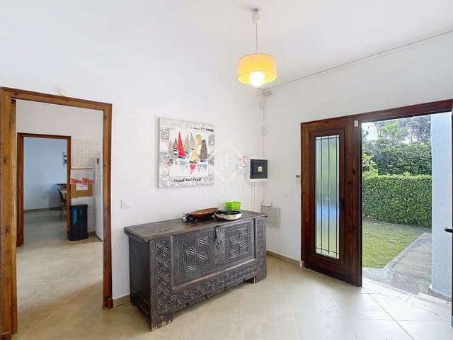 5 soveværelse Villa til salg i Ciutadella de Menorca med swimmingpool garage - € 884.000 (Ref: 8951011)