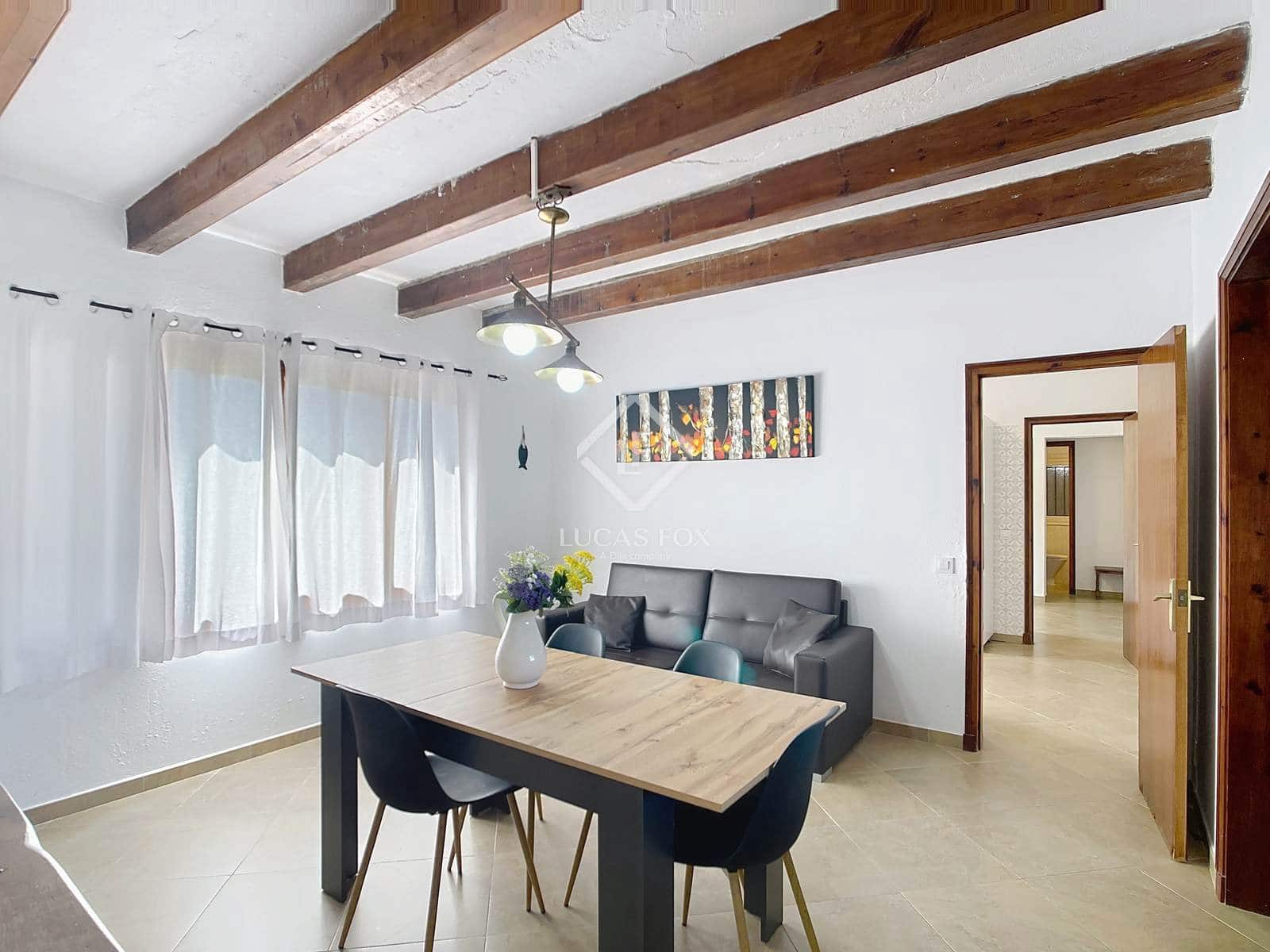 5 slaapkamer Villa te koop in Ciutadella de Menorca met zwembad garage - € 884.000 (Ref: 8951011)