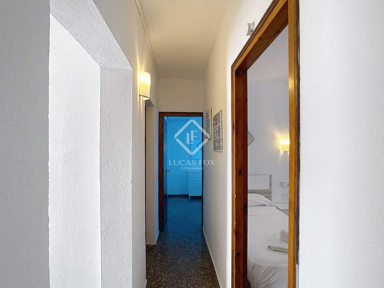 5 slaapkamer Villa te koop in Ciutadella de Menorca met zwembad garage - € 884.000 (Ref: 8951011)