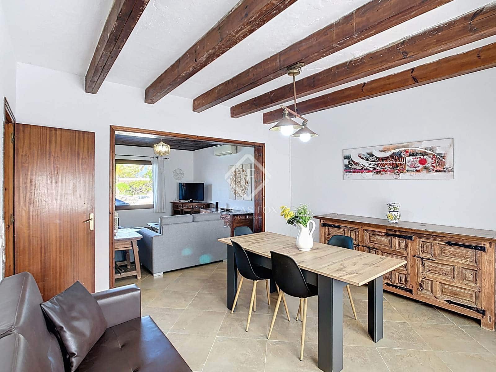 5 slaapkamer Villa te koop in Ciutadella de Menorca met zwembad garage - € 884.000 (Ref: 8951011)