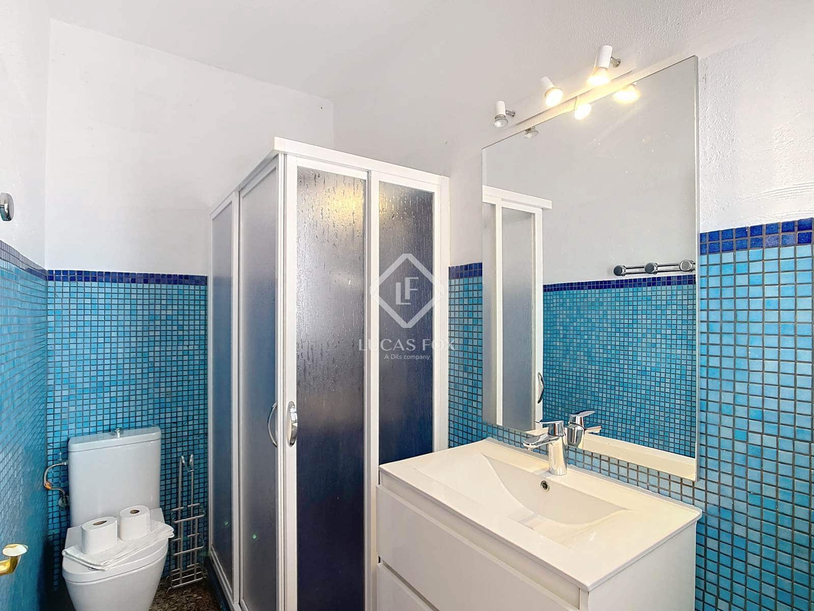 5 slaapkamer Villa te koop in Ciutadella de Menorca met zwembad garage - € 884.000 (Ref: 8951011)