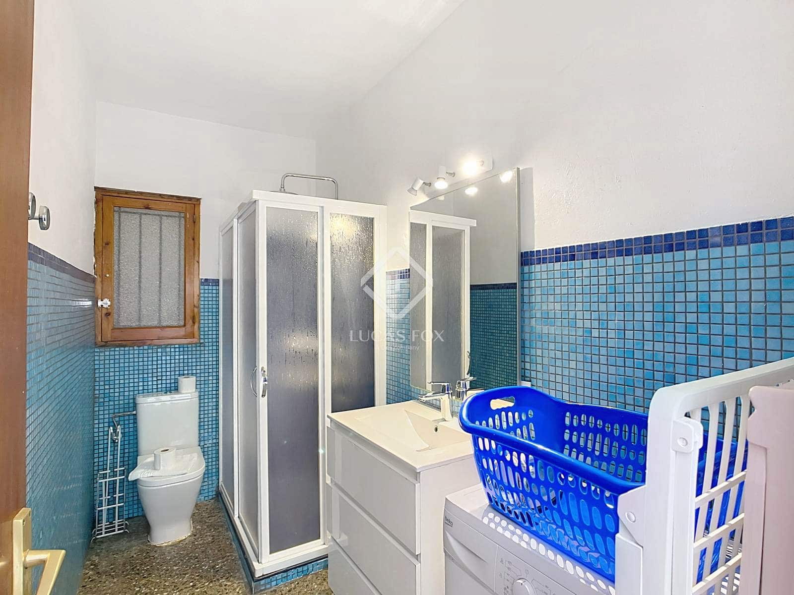 5 slaapkamer Villa te koop in Ciutadella de Menorca met zwembad garage - € 884.000 (Ref: 8951011)