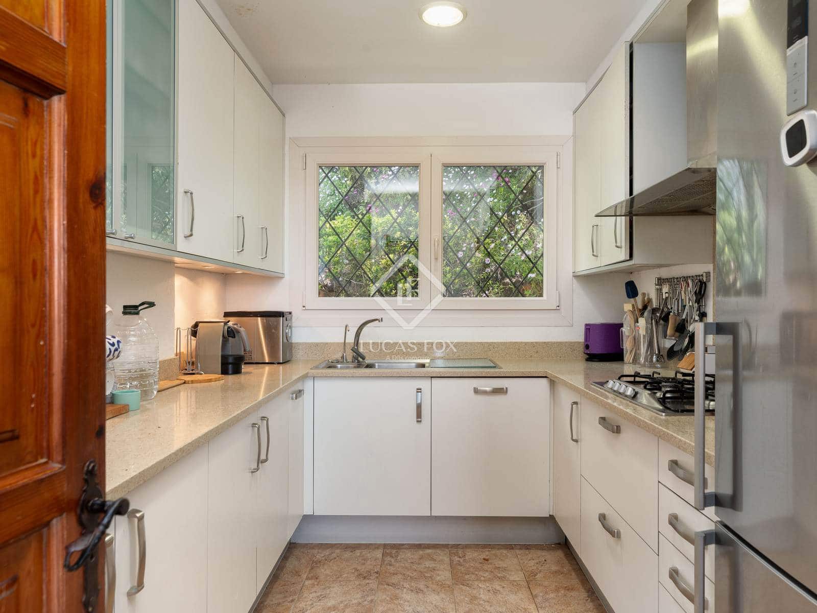 5 soverom Villa til salgs i Begur med svømmebasseng garasje - € 1 395 000 (Ref: 8951226)