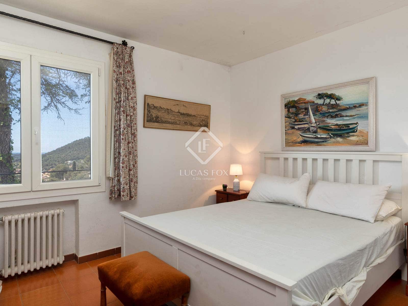 5 soverom Villa til salgs i Begur med svømmebasseng garasje - € 1 395 000 (Ref: 8951226)