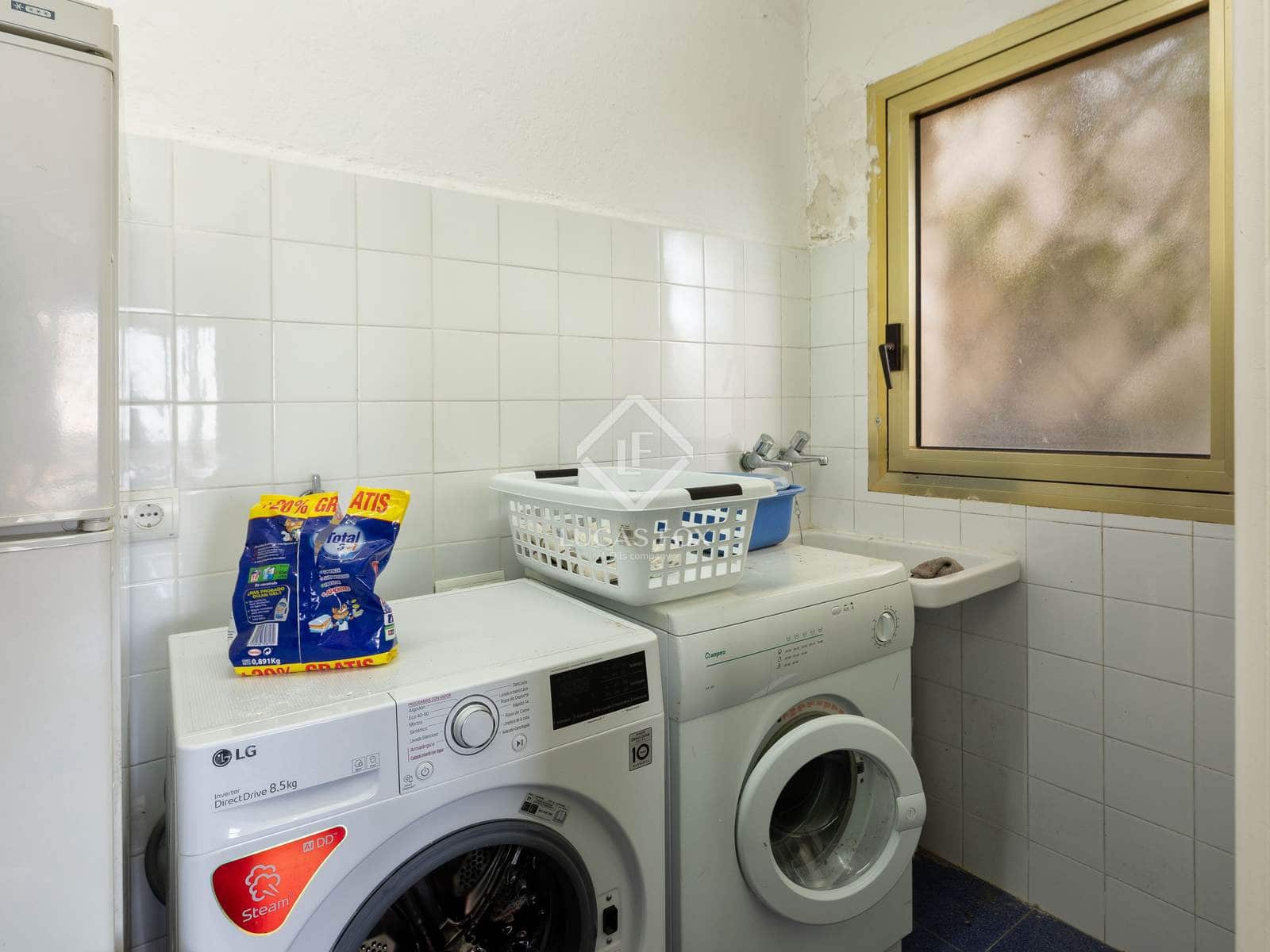 5 soverom Villa til salgs i Begur med svømmebasseng garasje - € 1 395 000 (Ref: 8951226)