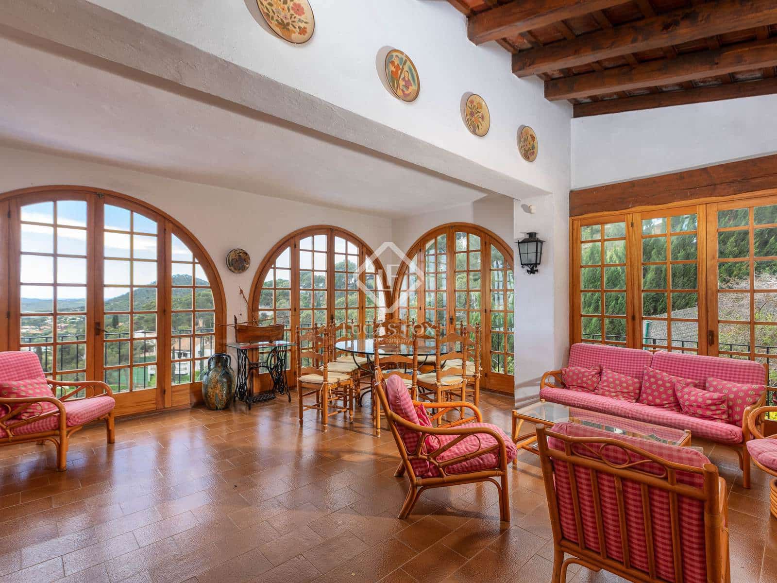 5 soverom Villa til salgs i Begur med svømmebasseng garasje - € 1 395 000 (Ref: 8951226)