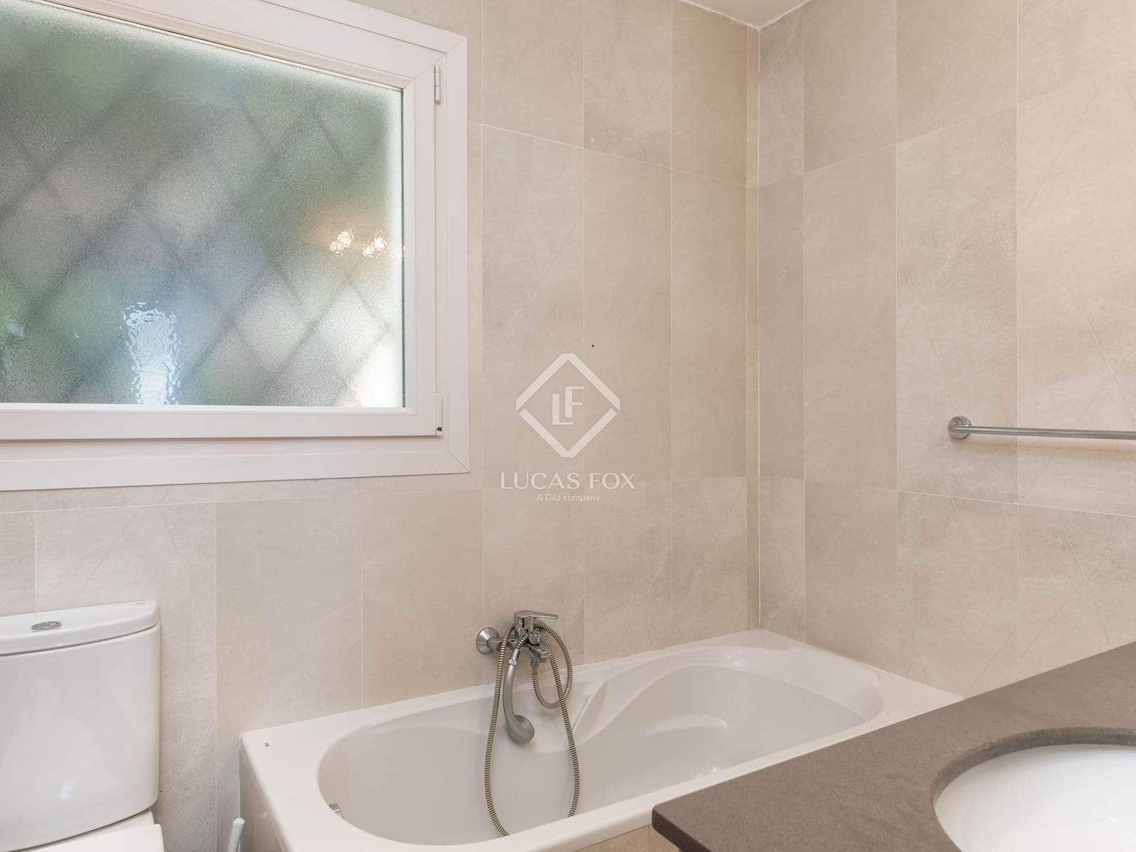 5 soverom Villa til salgs i Begur med svømmebasseng garasje - € 1 395 000 (Ref: 8951226)