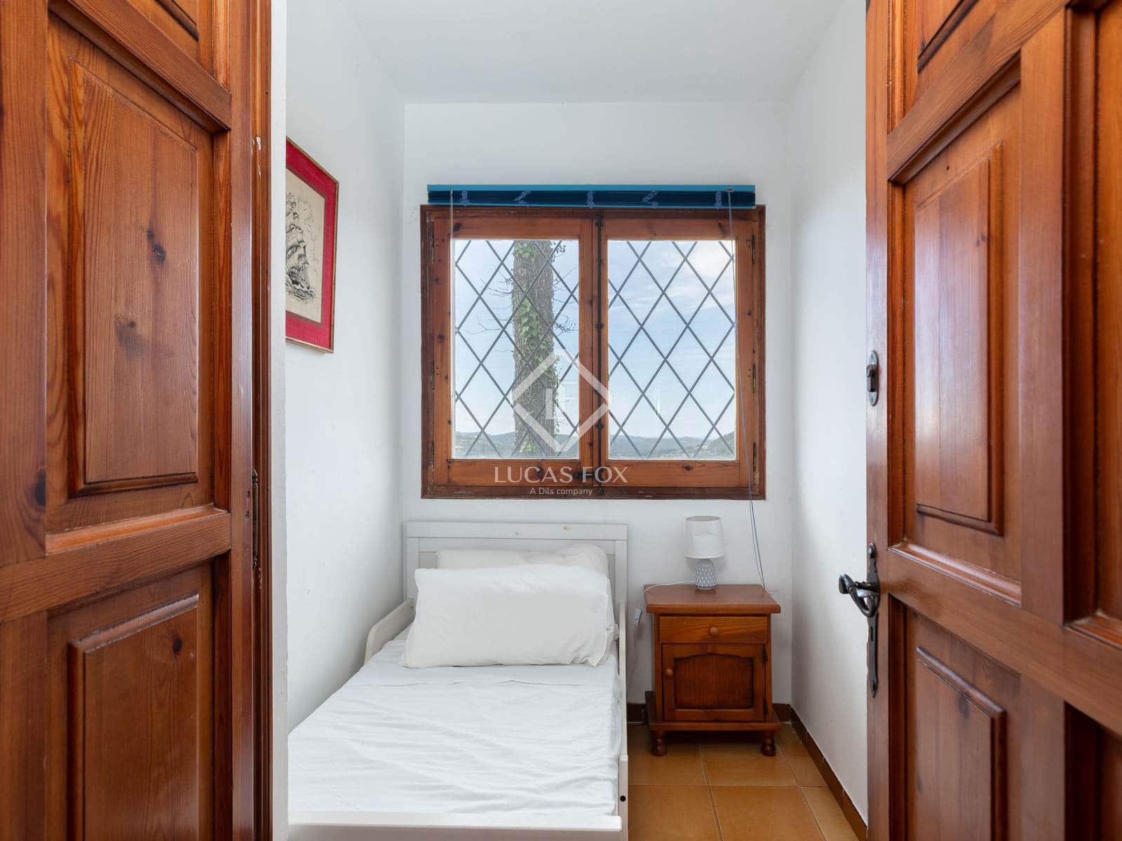 5 soverom Villa til salgs i Begur med svømmebasseng garasje - € 1 395 000 (Ref: 8951226)