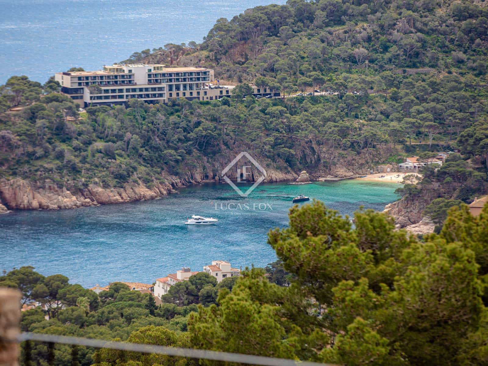 5 soverom Villa til salgs i Begur med svømmebasseng garasje - € 1 395 000 (Ref: 8951226)