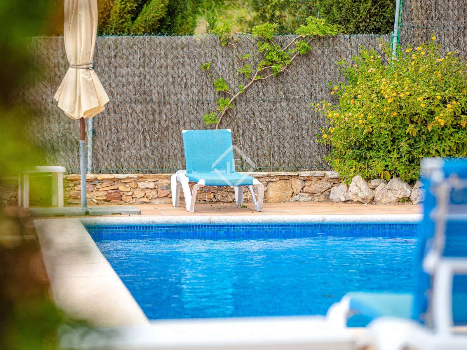 5 soverom Villa til salgs i Begur med svømmebasseng garasje - € 1 395 000 (Ref: 8951226)