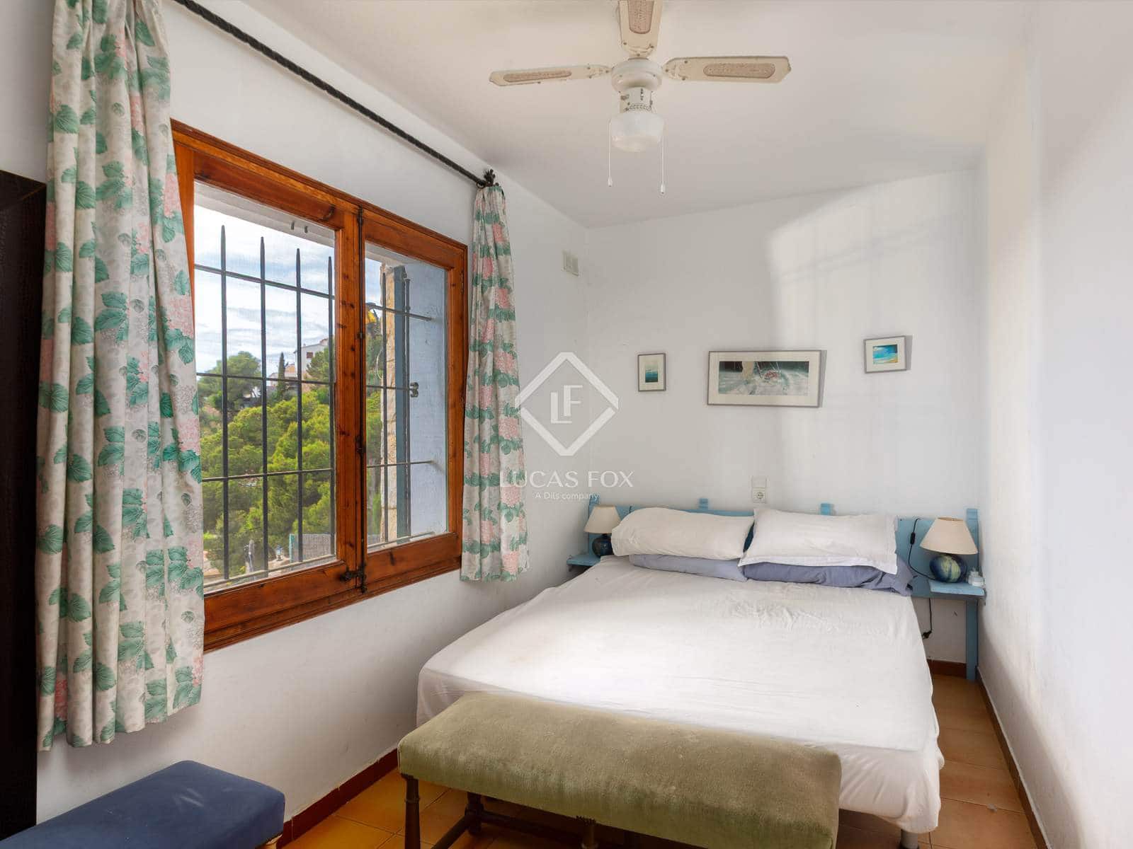 5 soverom Villa til salgs i Begur med svømmebasseng garasje - € 1 395 000 (Ref: 8951226)