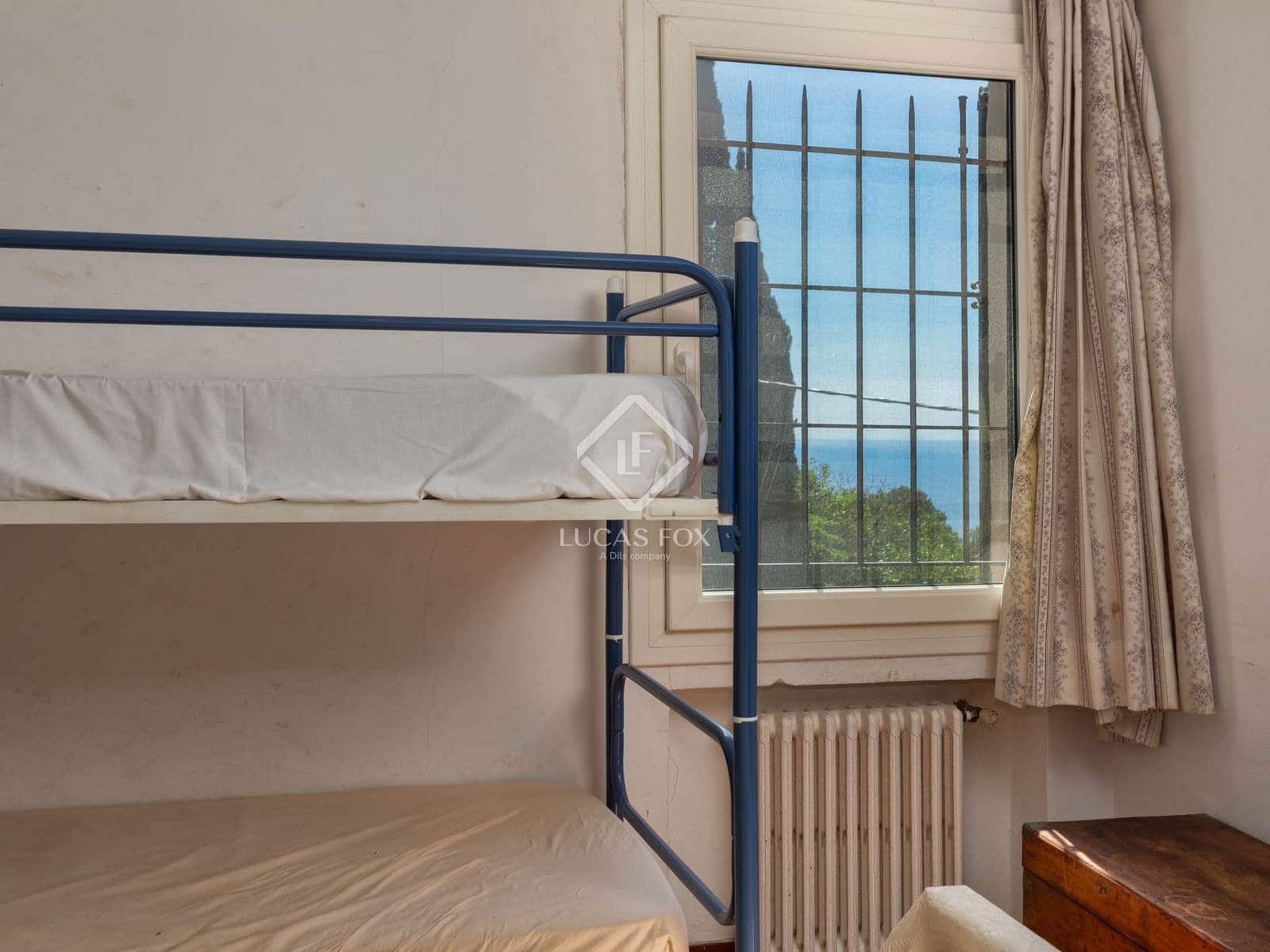 5 soverom Villa til salgs i Begur med svømmebasseng garasje - € 1 395 000 (Ref: 8951226)