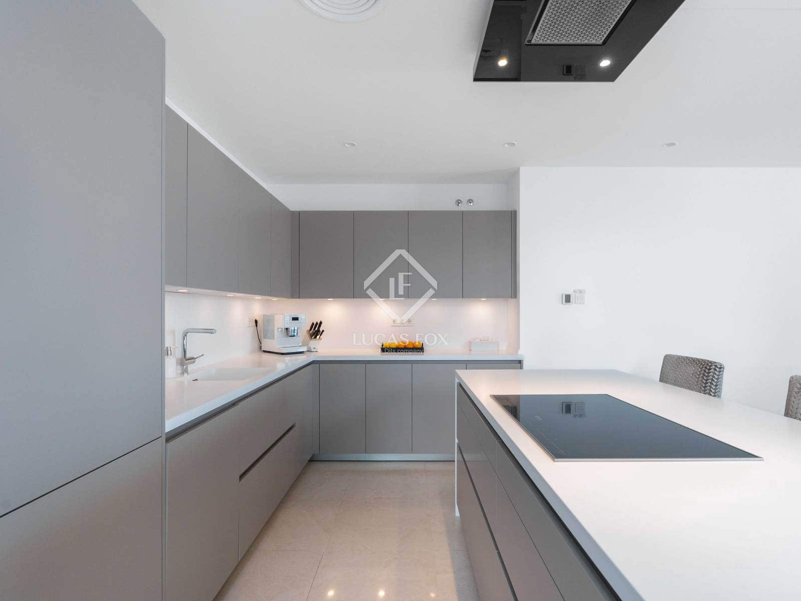 5 camera da letto Villa in vendita in Benahavis con piscina garage - 4.995.000 € (Rif: 8952181)