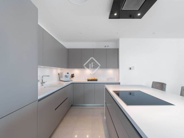 5 camera da letto Villa in vendita in Benahavís con piscina garage - 4.995.000 € (Rif: 8952181)