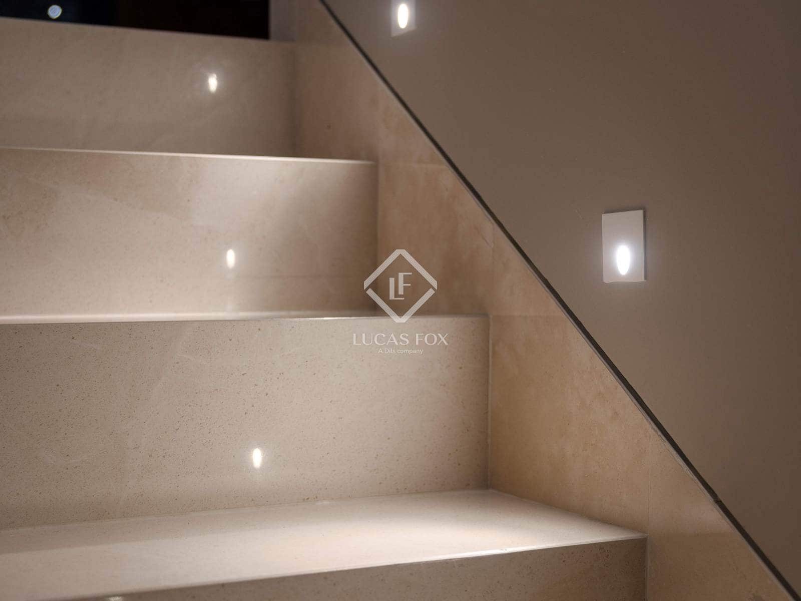 5 camera da letto Villa in vendita in Benahavis con piscina garage - 4.995.000 € (Rif: 8952181)