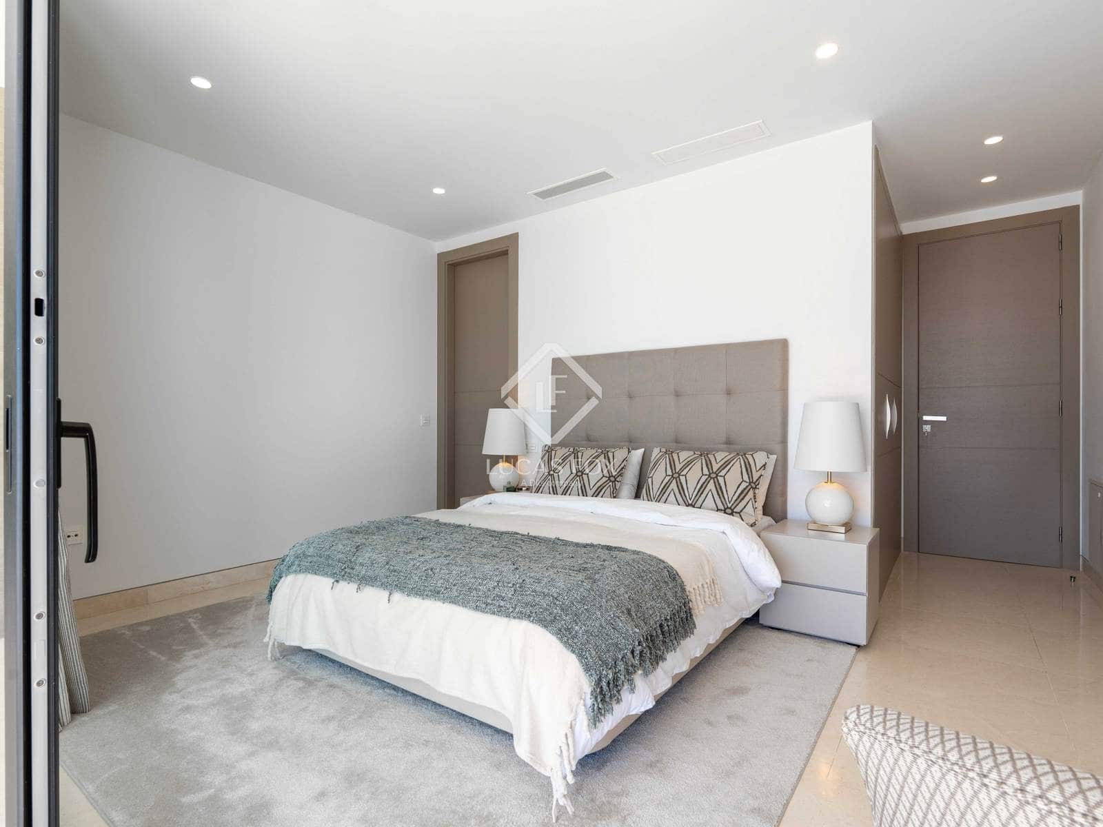 5 camera da letto Villa in vendita in Benahavis con piscina garage - 4.995.000 € (Rif: 8952181)