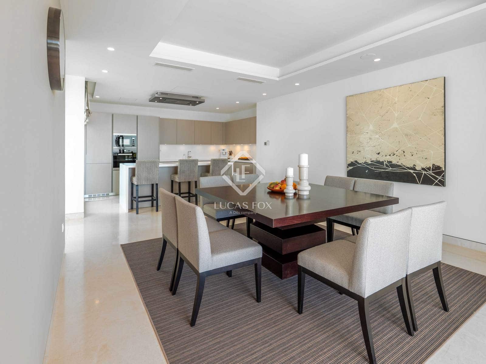 5 camera da letto Villa in vendita in Benahavis con piscina garage - 4.995.000 € (Rif: 8952181)