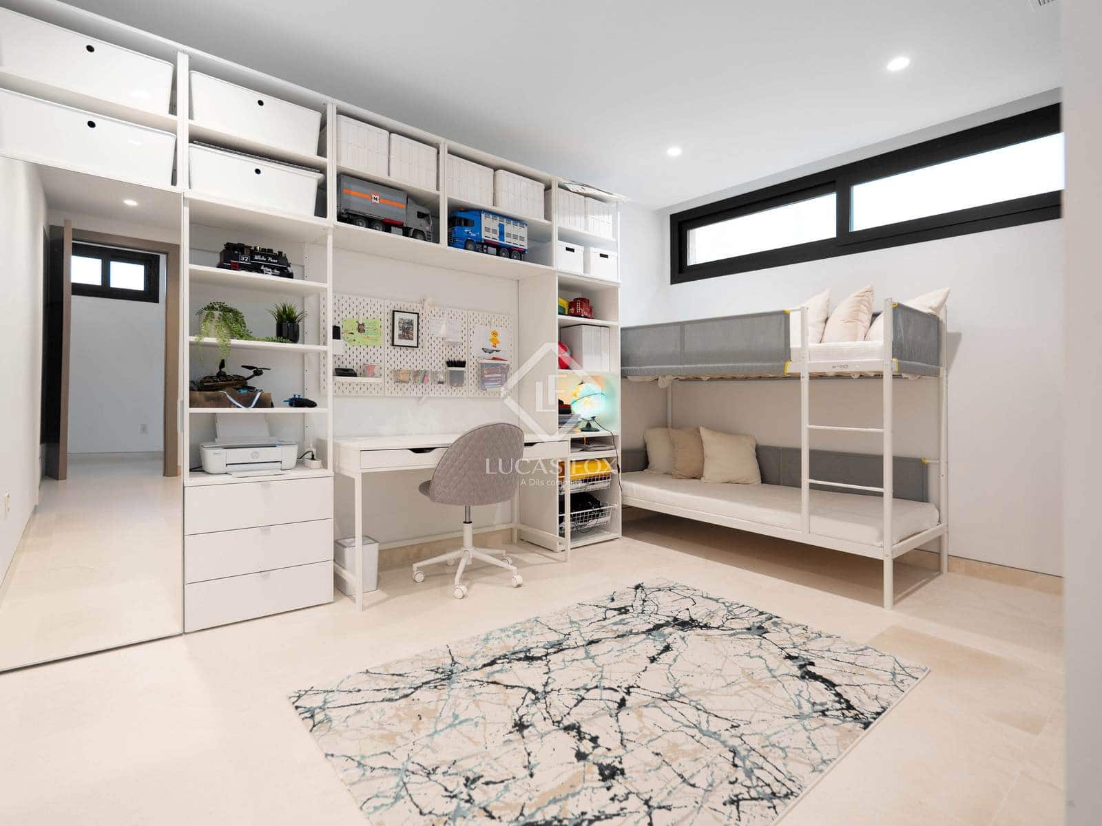 5 camera da letto Villa in vendita in Benahavis con piscina garage - 4.995.000 € (Rif: 8952181)