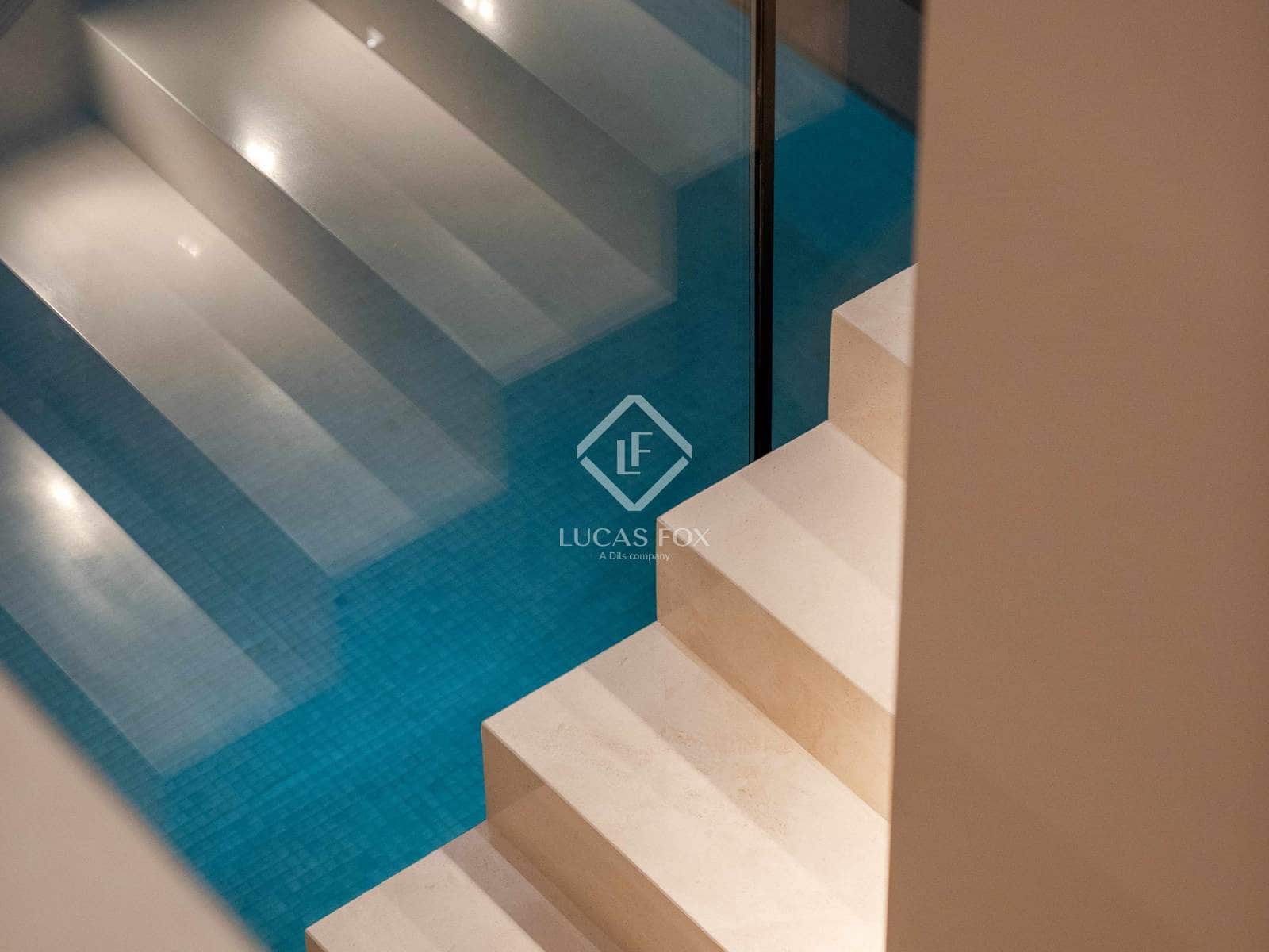 5 camera da letto Villa in vendita in Benahavis con piscina garage - 4.995.000 € (Rif: 8952181)