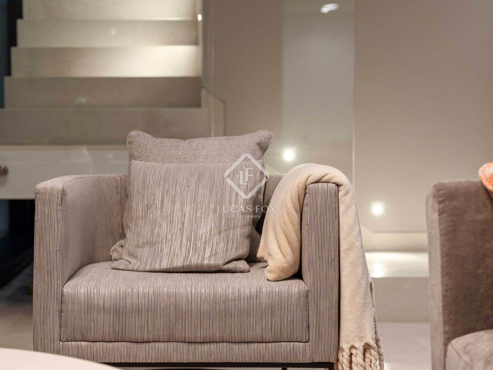 5 camera da letto Villa in vendita in Benahavis con piscina garage - 4.995.000 € (Rif: 8952181)