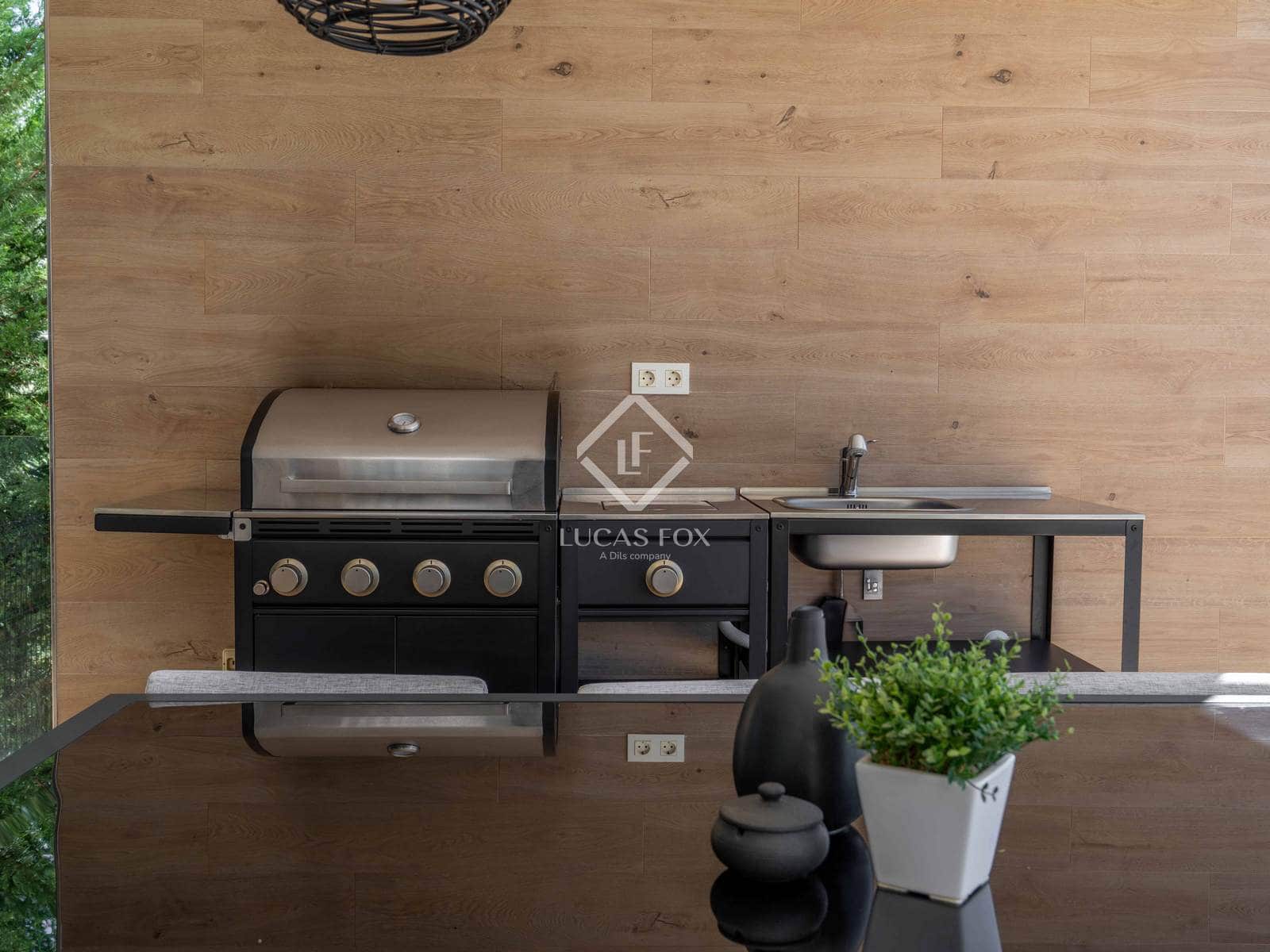 5 camera da letto Villa in vendita in Benahavis con piscina garage - 4.995.000 € (Rif: 8952181)