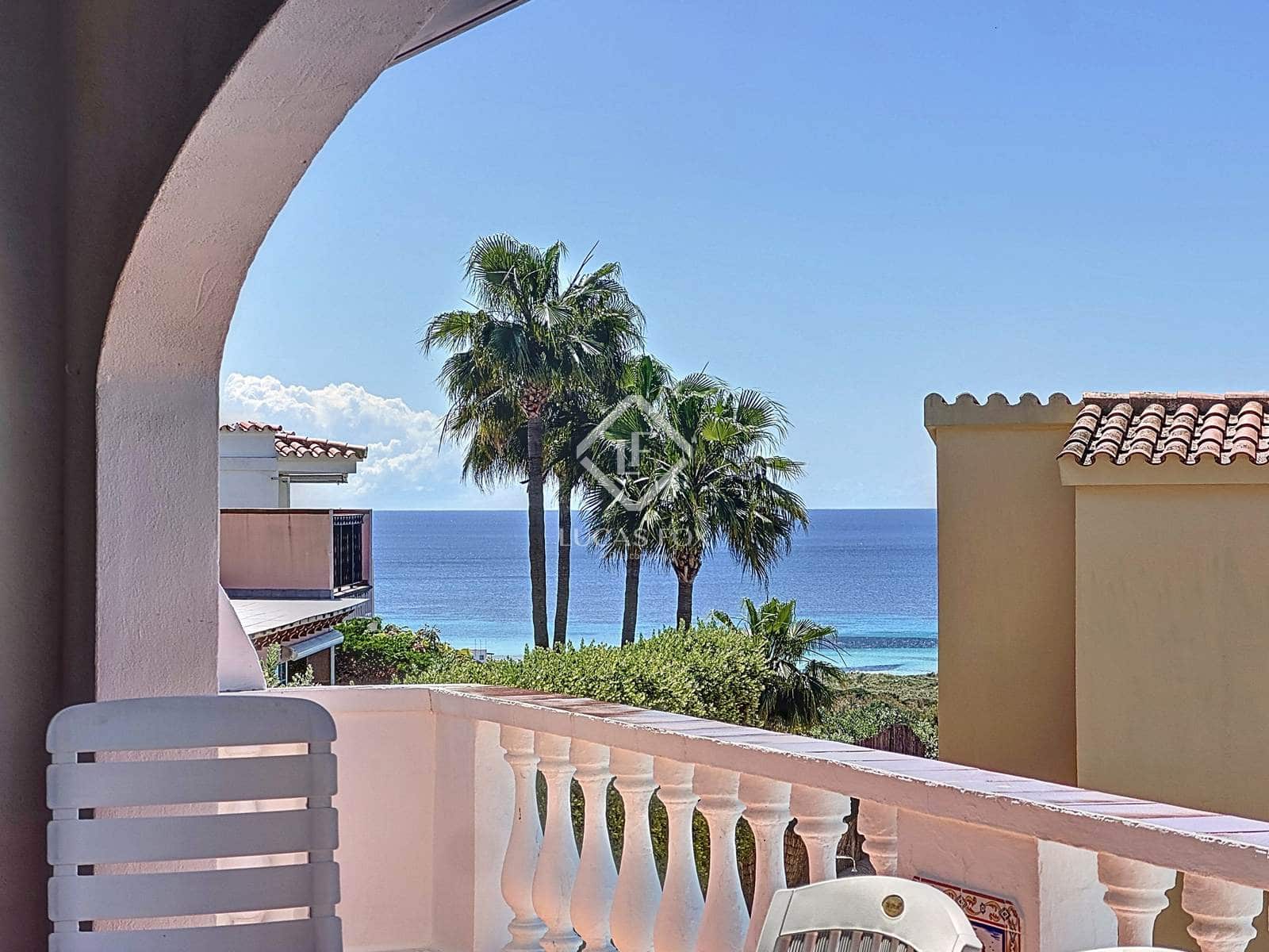 4 soveværelse Villa til salg i Alayor / Alaior med swimmingpool garage - € 599.999 (Ref: 8953085)