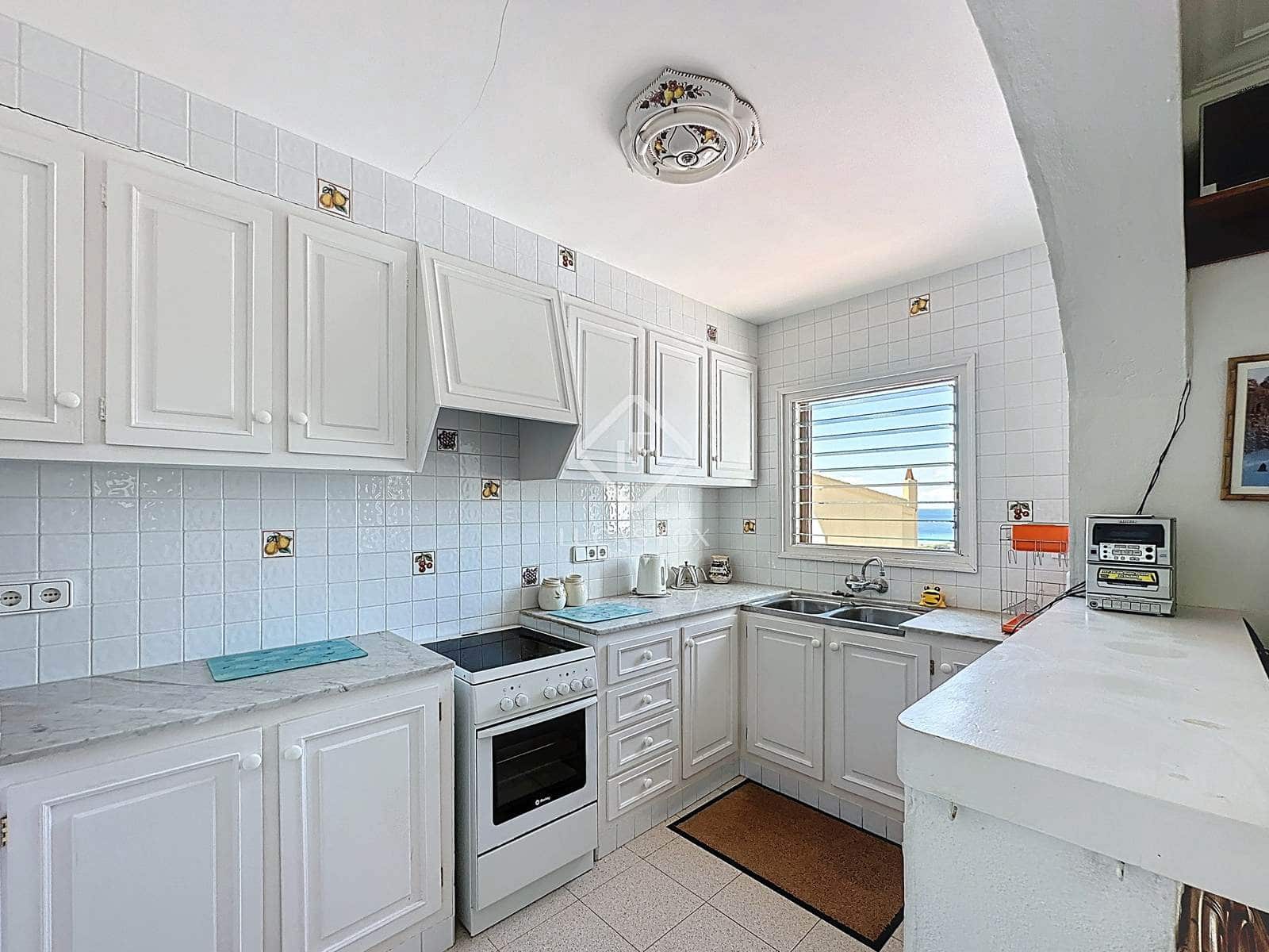 4 soveværelse Villa til salg i Alayor / Alaior med swimmingpool garage - € 599.999 (Ref: 8953085)