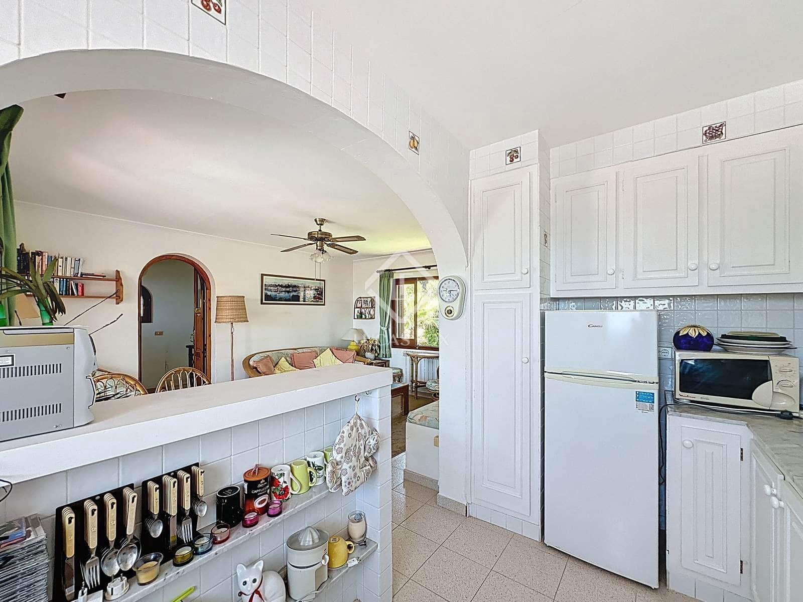 4 soveværelse Villa til salg i Alayor / Alaior med swimmingpool garage - € 599.999 (Ref: 8953085)