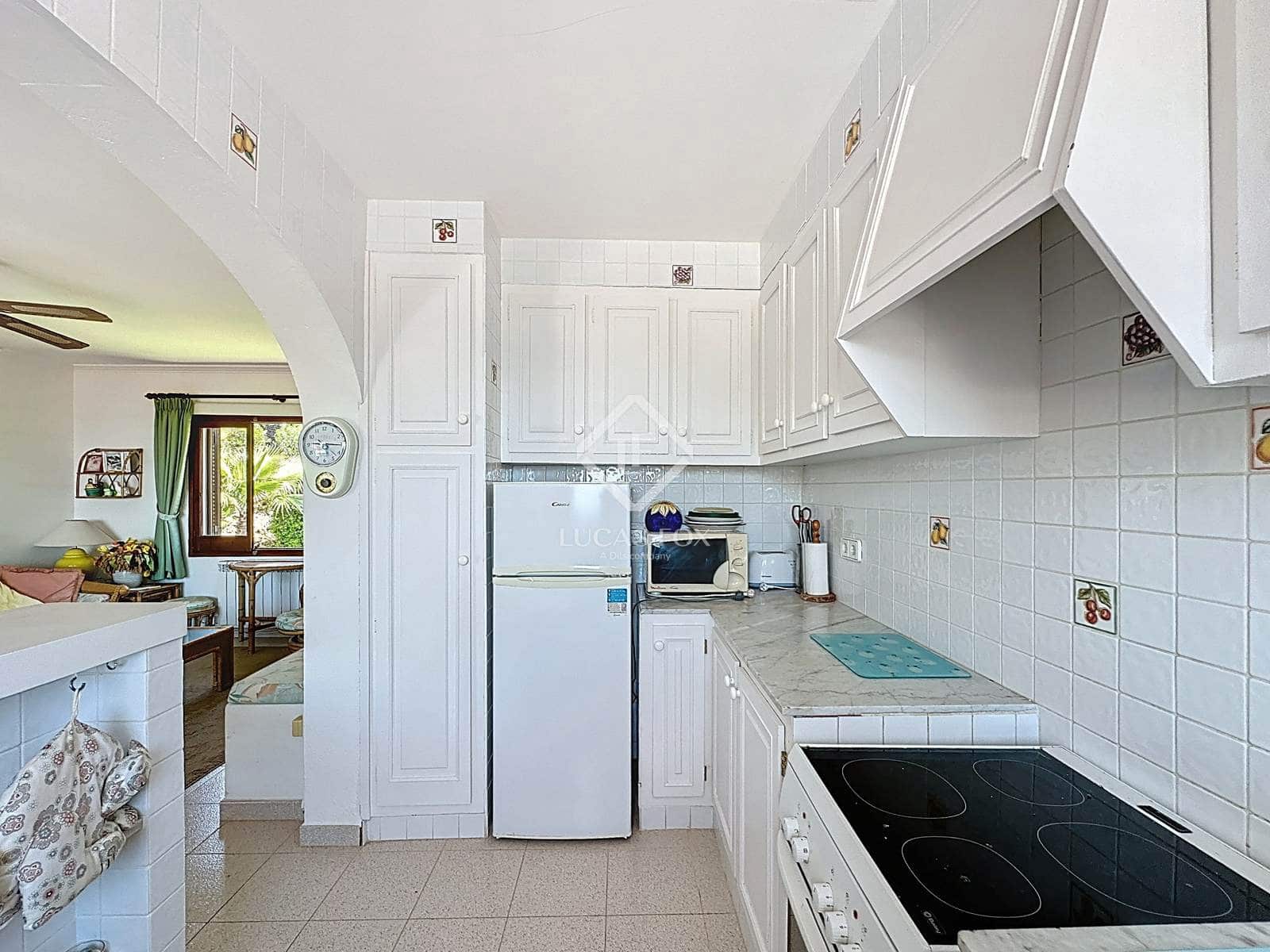 4 soveværelse Villa til salg i Alayor / Alaior med swimmingpool garage - € 599.999 (Ref: 8953085)