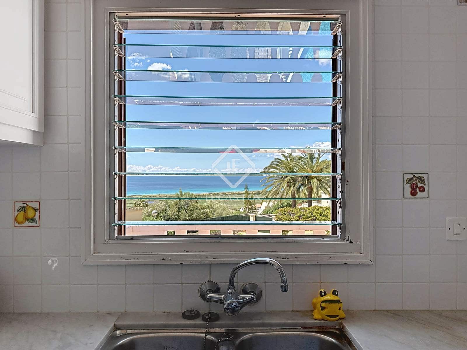 4 soveværelse Villa til salg i Alayor / Alaior med swimmingpool garage - € 599.999 (Ref: 8953085)