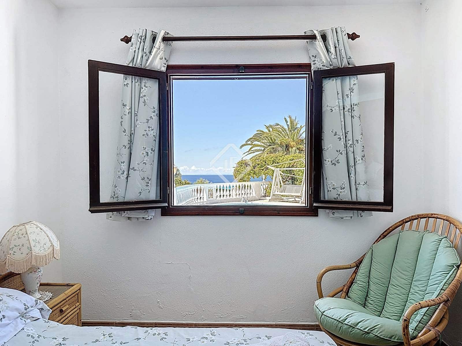 4 soveværelse Villa til salg i Alayor / Alaior med swimmingpool garage - € 599.999 (Ref: 8953085)