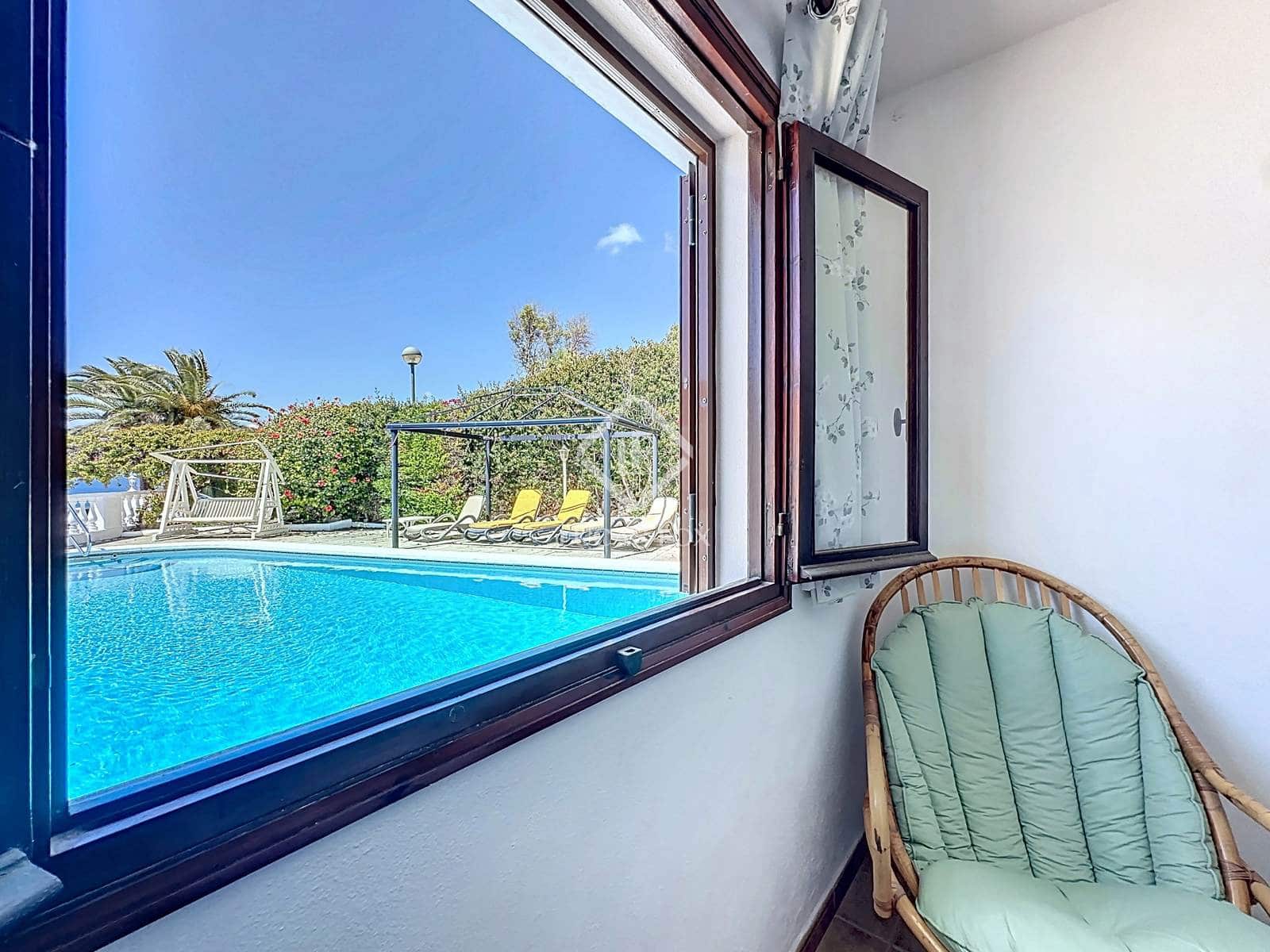 4 soveværelse Villa til salg i Alayor / Alaior med swimmingpool garage - € 599.999 (Ref: 8953085)